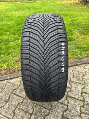 1x Michelin CrossClimate2 275/45 R20 110H XL M+S Allwetterreifen DOT2023 6mm TOP - Bild 1 von 4