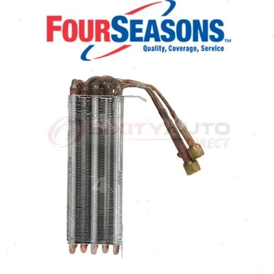 Four Seasons AC Evaporator Core for 1974-1985 Jeep J10 - Heating Air kh - Imagem 1 de 4