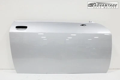 2015-2023 DODGE CHALLENGER FRONT RIGHT SIDE DOOR SHELL PANEL TRIPLE NICKEL OEM - Image 1 of 4