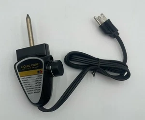 Sartén eléctrica Kitchen Craft Liquid Core control de temperatura #867 - Imagen 1 de 4