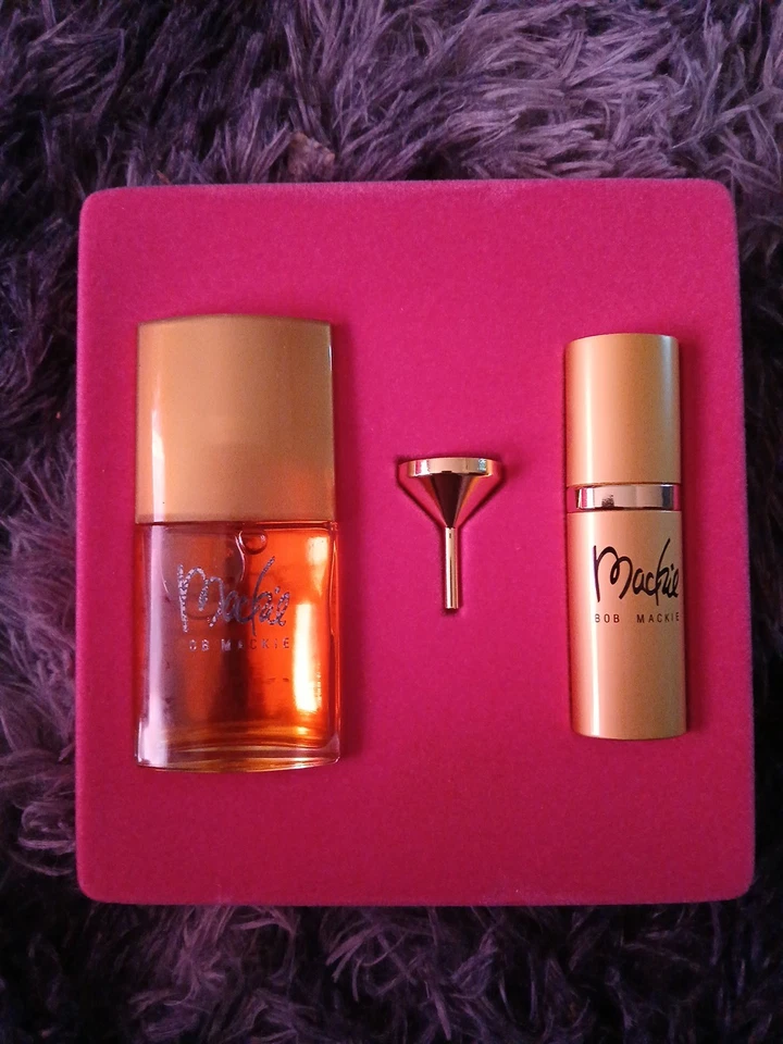 Bob Mackie Women's Perfume Gift Set 1 FL OZ - Image 1 of 3