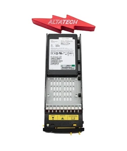 HP 846594-001 HPE 3PAR StoreServ 10000 400Gb SSD - Afbeelding 1 van 8