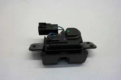 2013 Chevrolet Equinox Liftgate Lock Actuator Foto 1 de 4