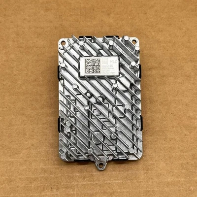 Módulo de control de lastre de faros OEM para Chevrolet Bolt EV 22-23 computadora Foto 1 de 3