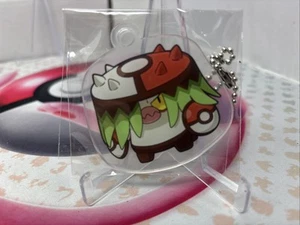 NON TCG Pokémon Elf Eif 2.0 Origin Collection Acrylic Keychain Box Topper - Picture 1 of 2