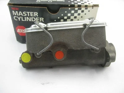EIS E105118 Brake Master Cylinder 1981-84 Chevrolet GMC G10/20 P20 G1500/2500 - Image 1 of 3