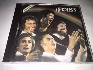 1 mal 5 CDs schwer zu finden Welt - Bild 1 von 4