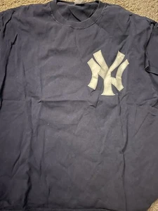 Maglietta NY Yankees Alex Rodeiguez numero 13 da uomo XL - Foto 1 di 2