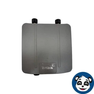 D-LINK DAP-3520, Wireless N Dual-Band PoE Outdoor Access Point , "B" - Picture 1 of 5