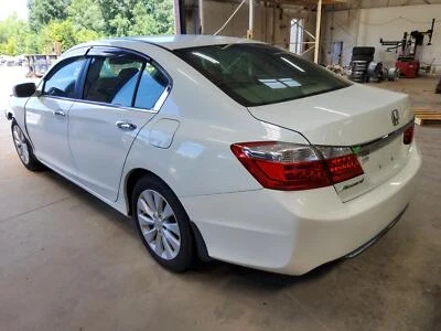 Bolsa de aire usada para panel de instrumentos derecha se adapta a: Honda Accord Cpe 2014 pasajero delantero Foto 1 de 4