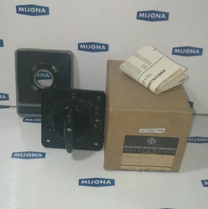 Interruptor Kraus & Naimer C 41 A215 EG - Imagen 1 de 3