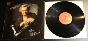 Maynard Ferguson Chameleon LP 1974 Vinyl Record Album VINYL IS EXCELLENT!!! - Picture 1 of 2