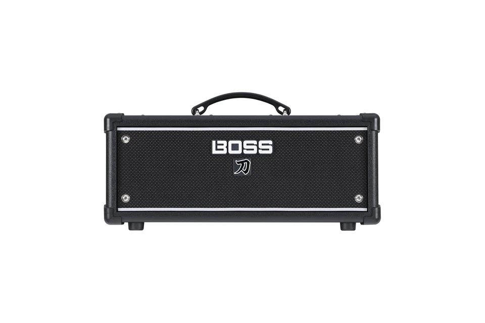 Boss Katana KTN-HEAD3 * 100 W - Digital FX - Open Box 2024 - GEN 3