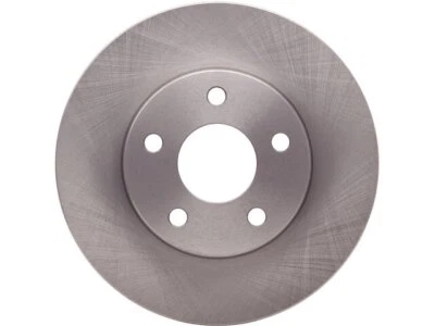 Para Chevrolet Camaro 1982-1988 Rotor de freno trasero fricción dinámica 71417GVWH 1983 Foto 1 de 2