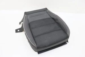 Chevrolet Trailblazer 2021-2024 asiento delantero izquierdo cojín inferior OEM NEGRO_HSL - Imagen 1 de 19