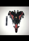 Transformers Generations Sky Shadow Jet Pre Owned Figure No Packaging