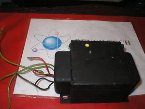 ADS 106 0005 Leistungstransformator für Modell 10 - Bild 1 von 4