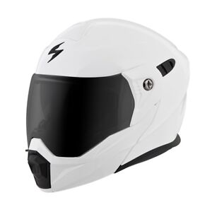 Scorpion EXO-AT950 Adventure Modular Motorcycle or Snow Helmet - Size / Color