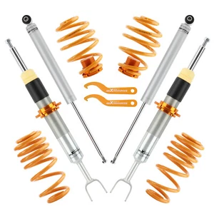 MaXpeedingrods Gewindefahrwerk Passend for VW Passat 3B 3BG B5 Fahrwerk - Afbeelding 1 van 19