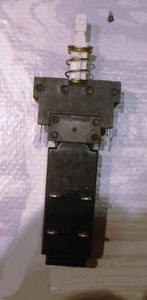 Netzschalter  5/80A 250V  TV-4 KDC-A09 - Radio TV  Fernseher (2/2) - Bild 1 von 5