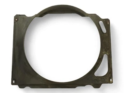 1975 - 1980 Mercedes Benz S Class W116 450Sel Shroud Fan Radiator Trim Panel Oem Foto 1 de 4