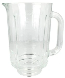 KENWOOD Bicchiere Ciotola per Frullatore KAH359GL BL760 BL704 BL710 BL708 CHEF - Imagen 1 de 5