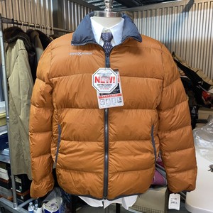 zeroxposur flex puffer jacket