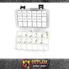 QUICKFUEL CARBY AIR BLEED ASSORTMENT KIT .065&quot; - .075&quot; 4 OF EACH - Q36-65