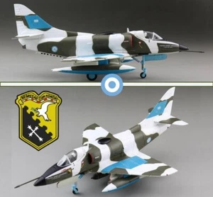 Hobby Master 1/72 HA1434 A-4C Skyhawk, Fuerza Aerea Argentina, Falkland Islands - Picture 1 of 22