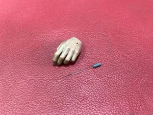 Custom Made 1/6 Scale Dexter's (Eye) Droppers (THIS IS A TOY!) - Picture 1 of 3