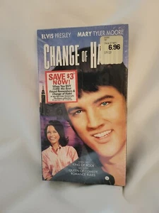 Change of Habit (VHS, 2002) - Picture 1 of 2
