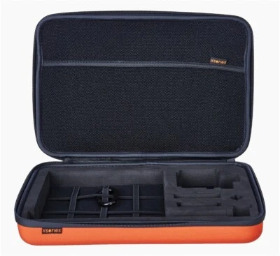 XSories Large Capxule, GoPro Case with Pre-Cut Foam Inlays, Fits GoPro - Image 1 of 3