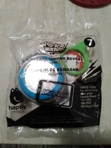 mcdonalds KOMASAN MIRROR REVEAL toy mint - Picture 1 of 3