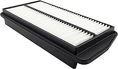 Filtro de aire Baldwin para 07-12 Acura RDX PA4369 Foto 1 de 4