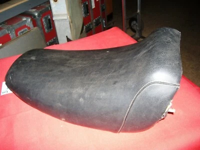 Asiento delantero Kawasaki ZL900 53001-1426 Eliminator ZL 900 1985-86 defectos B Foto 1 de 4