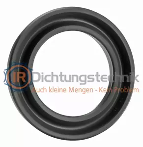 Nutring Kolbendichtung Piston Stangen Rod Polyurethan NBR AUN100 N100 GD EL9000 - Bild 1 von 31