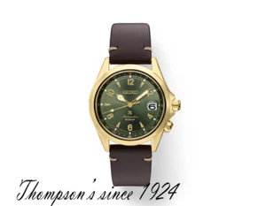Seiko Prospex Alpinist Nuevo en Caja SPB210 - Imagen 1 de 4