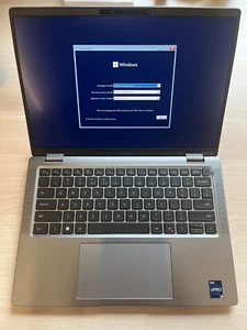 Dell Latitude 7440 14" Business Laptop - Picture 1 of 5