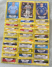 2022/23 Topps UEFA Superstars Soccer 9-Pack Blaster Box