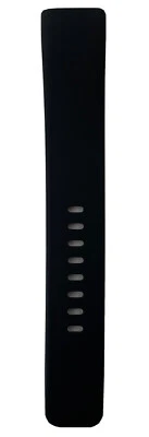 Classic Fitness Soft Silicone Rubber Band Strap Wristband For Fitbit CHARGE 5 - Image 1 of 4