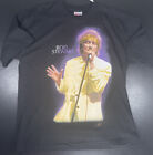 Rod Stewart A Night To Remember 1993 Concert Vintage T Shirt Large
