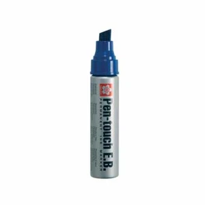 Sakura Pen Touch E.B. - Extra Broad Permanent Ink Marker - 11mm Chisel Tip - Picture 1 of 1