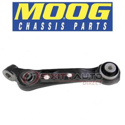 MOOG Front Right Lower Rearward Control Arm for 2011 BMW Alpina B7L xDrive - dq Foto 1 de 4