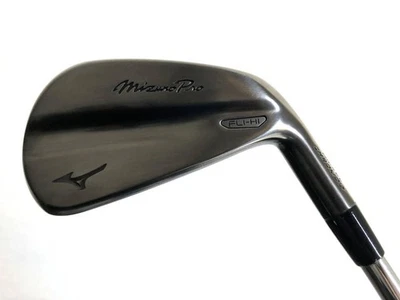 4 Mizuno Pro Fli-Hi Fly High 2025 Hybrid U4 4U 21.5 Dg 95 S200 D/G - Image 1 of 4