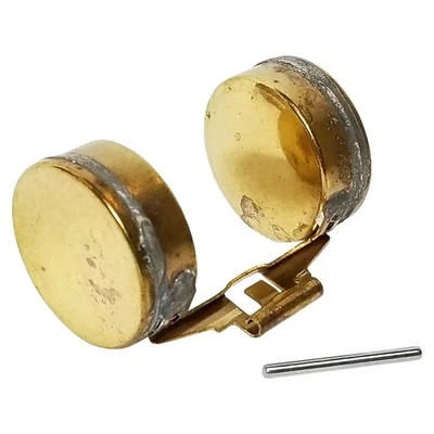 Carburador flotador con pasador K&S Technologies para vehículo todo terreno Honda ATC90 1977-1978 Foto 1 de 2