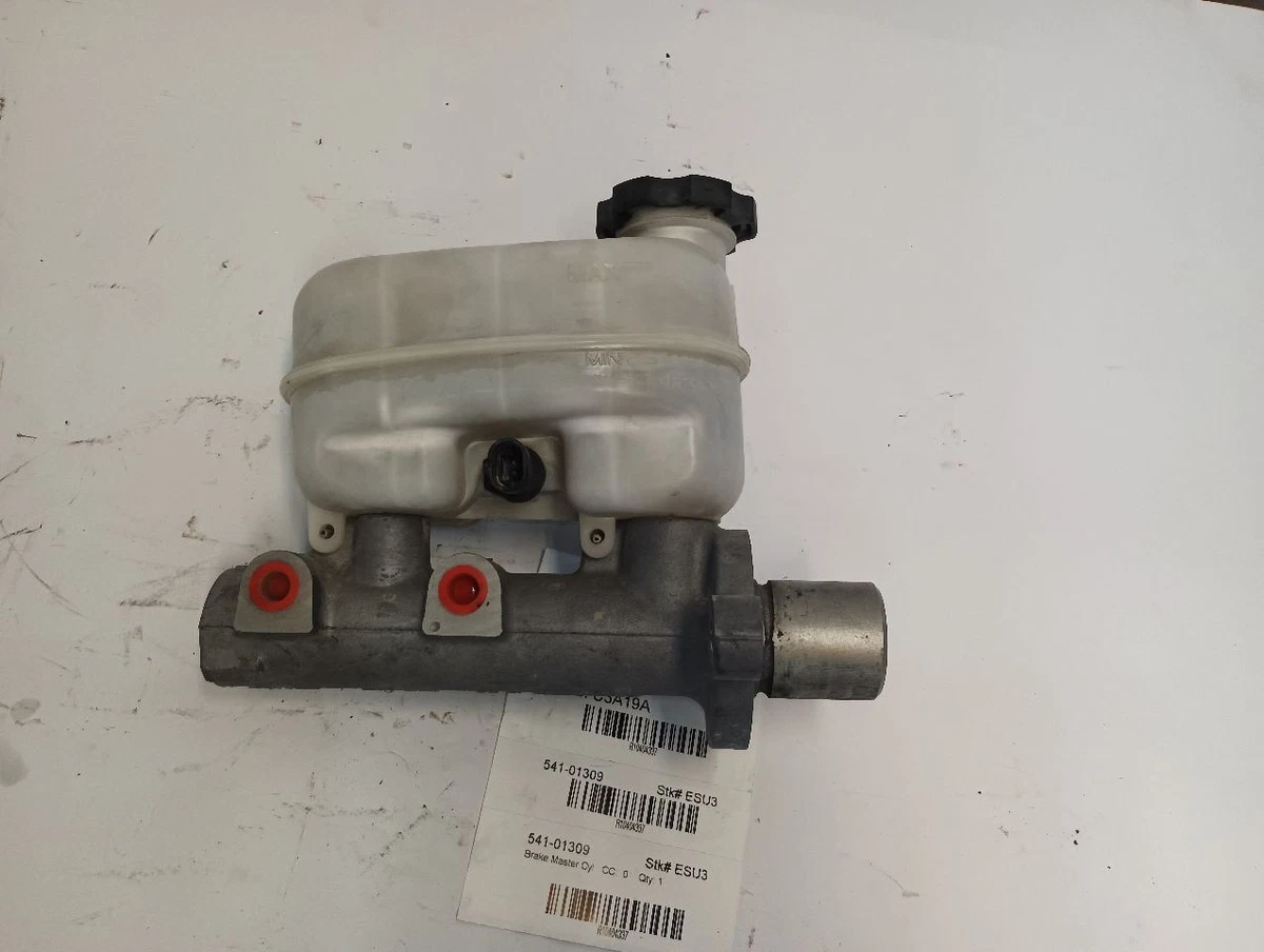 Brake Master Cylinders Y Piezas Para Chevrolet Silverado 1500