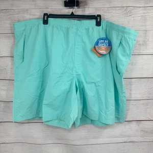 Columbia Backcast III Wassershorts 4XL UPF 50 Sonnenschutz Schwimmen Urlaub NEU - Bild 1 von 9