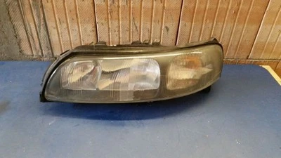 VOLVO V70 II (P80_) Scheinwerfer Hauptscheinwerfer links H7/H7 89004805 - Bild 1 von 4