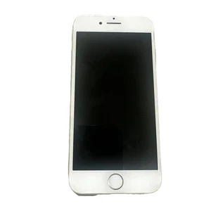 Apple iPhone 8 - 64GB - White (Verizon) - Good working Condition (see photos) - Photo 1 sur 6