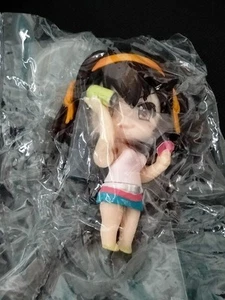 Nendoroid Petit Haruhi Suzumiya Greeting Collectible Figure Used - Picture 1 of 1